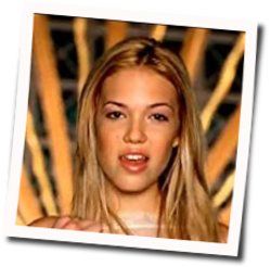 I See The Light  Chords by Mandy Moore