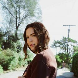 In Real Life Chords by Mandy Moore