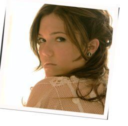 Ladies Choice Chords by Mandy Moore