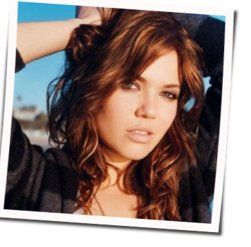 Latest Mistake by Mandy Moore