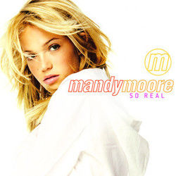 Not Too Young by Mandy Moore