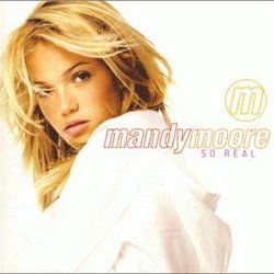 Quit Breaking My Heart Reprise Chords by Mandy Moore