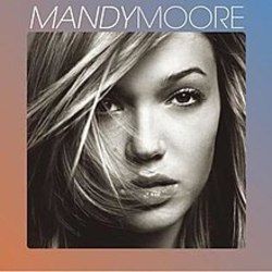 Saturate Me Chords by Mandy Moore