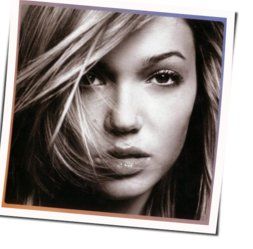 Turn The Clock Around Chords by Mandy Moore
