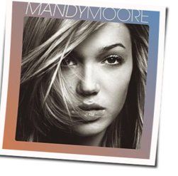 When I Talk To You by Mandy Moore