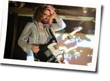 Germs Burn Tab by Thurston Moore