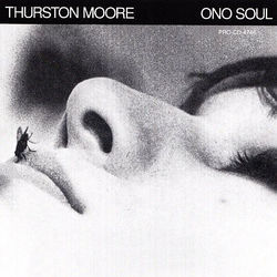 Ono Soul Bass Tab by Thurston Moore