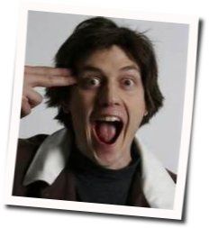 What About Mouthwash Chords by Trevor Moore