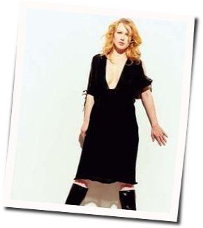 Bring Me All Your Lovin Chords by Allison Moorer