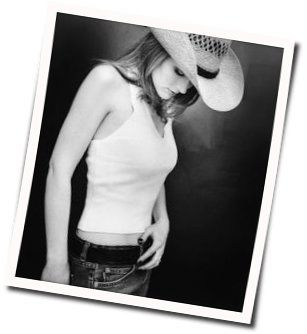 Day You Said Goodbye Chords by Allison Moorer