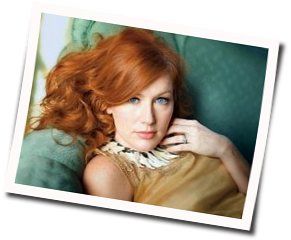 Going Down Chords by Allison Moorer