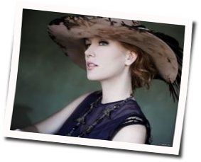 Goodbye To The Ground Chords by Allison Moorer