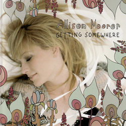 Hallelujah Chords by Allison Moorer