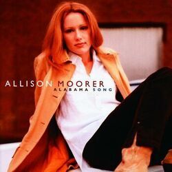 Is Heaven Good Enough For You Chords by Allison Moorer