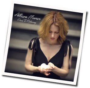 Like It Used To Be by Allison Moorer