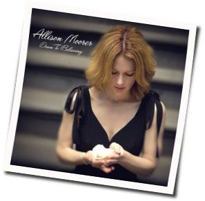 Like It Used To Be Chords by Allison Moorer