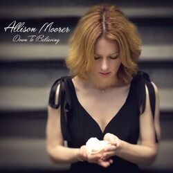 Mama Let The Wolf In Chords by Allison Moorer