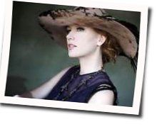 Mark My Word Chords by Allison Moorer