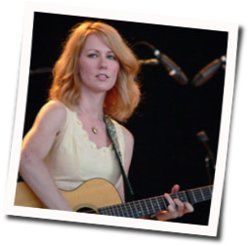 Melancholy Polly Chords by Allison Moorer