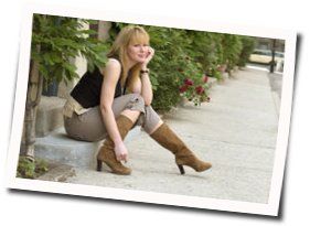 New Years Day Chords by Allison Moorer