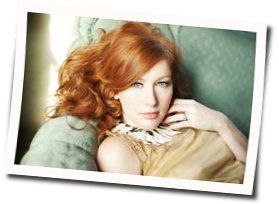 Once Upon A Time She Said Chords by Allison Moorer