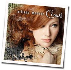 Set You Free Chords by Allison Moorer