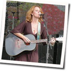 Think It Over Chords by Allison Moorer