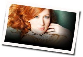 Tumbling Down Chords by Allison Moorer