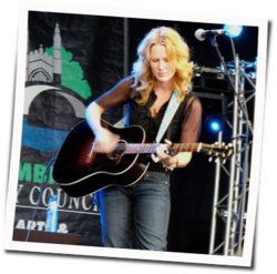 Work To Do Chords by Allison Moorer