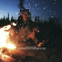 Hello Kapowski Chords by Moose Blood