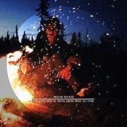 I Hope You're Miserable Chords by Moose Blood