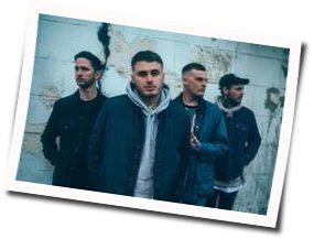 It's Too Much Tab by Moose Blood