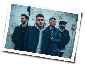 Walk All Day With You Chords by Moose Blood