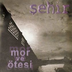 Yalniz Sarki Chords by Mor Ve Ötesi
