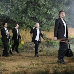Araf Chords by Mor Ve Ötesi