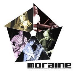 It Exists Chords by Moraine