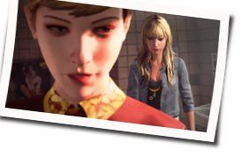 Max And Chloe Theme Tabs by Jonathan Morali