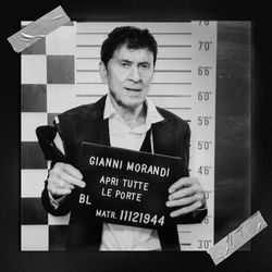 Apri Tutte Le Porte Chords by Gianni Morandi