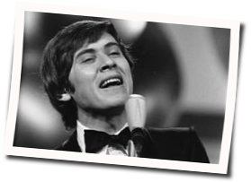 In Amore Chords by Gianni Morandi