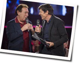 Se Perdo Anche Te Chords by Gianni Morandi