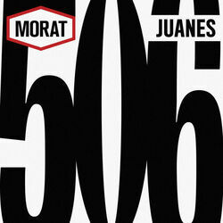 506 Chords by Morat