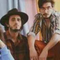 Al Aire Chords by Morat