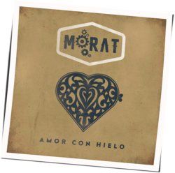Amor Con Hielo Chords by Morat