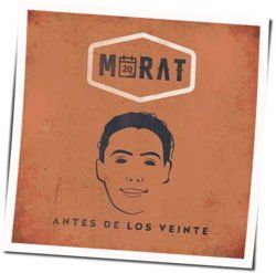 Antes De Los 20 Chords by Morat