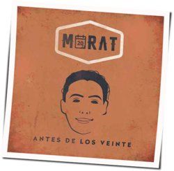 Antes De Los 20 by Morat