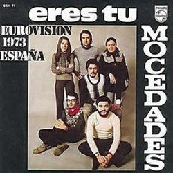 Eres Tú Chords by Morat