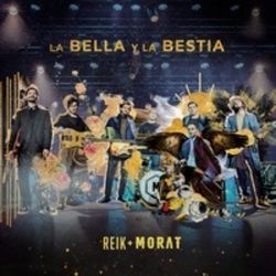 La Bella Y La Bestia Chords by Morat