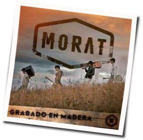 Me Quema Ukulele Chords by Morat
