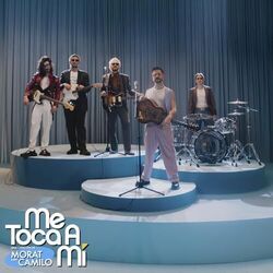 Me Toca A Mí Chords by Morat