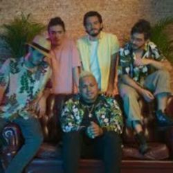 Mejores Amigos (part. Yera) Chords by Morat
